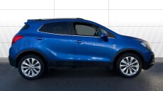 Vauxhall Mokka 1.7 CDTi SE 5dr Diesel Hatchback